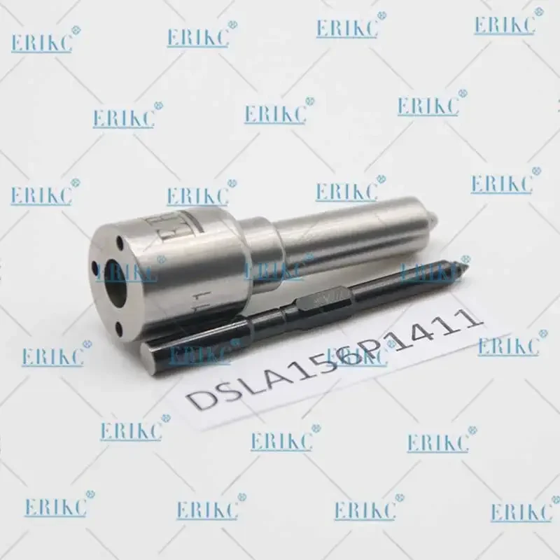 DSLA 156 P 1411 Common Rail Injection Atomizer 0433175416 DSLA156P1411 Diesel Injector Nozzle Tip for Bosch Mercedes-Benz