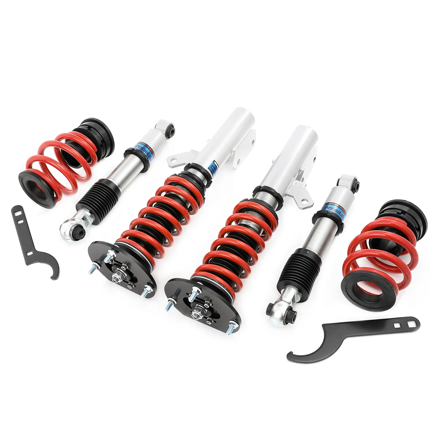 

PS009710 For Chevrolet Cobalt 2005-2009 Spot Goods Suppliers Auto Suspension Systems Coilover Shock Absorber