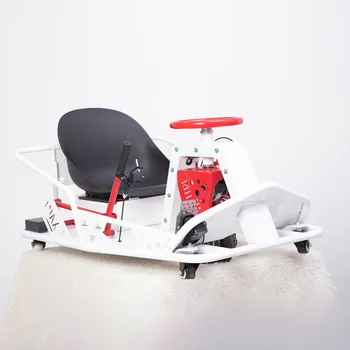 10 best sales Racing cart - №2