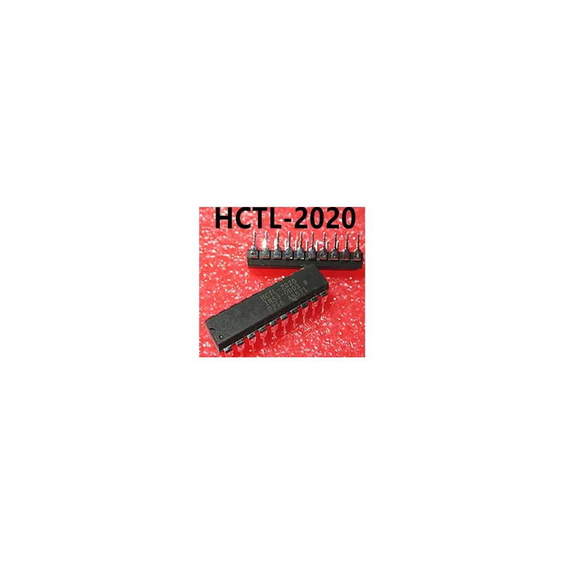 HCTL-2017 HCTL-2016 HCTL-2020 100% مكونات إلكترونية للدوائر المتكاملة الأصلية الجديدة BGA الدفع المباشر #2