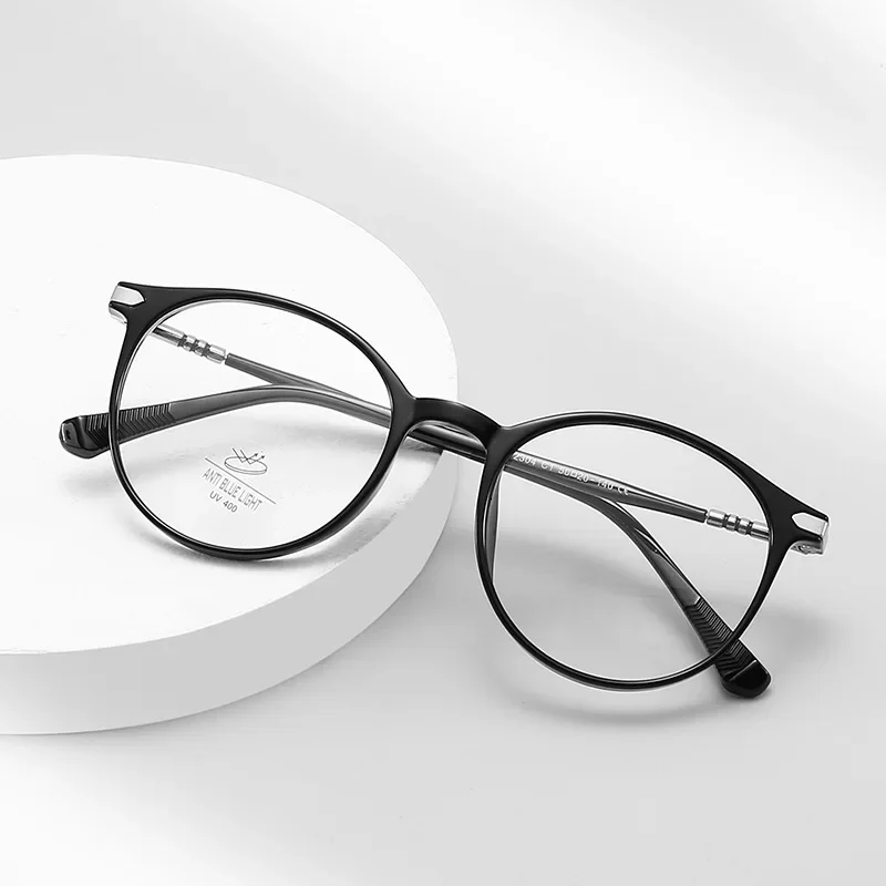 Prescription Eyewear Women's Glasses Myopia Optical Lenses Anti-Glare Scratch-Resistant Progressive Multifocal Reading Galsses