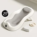 Temperature-Sensing