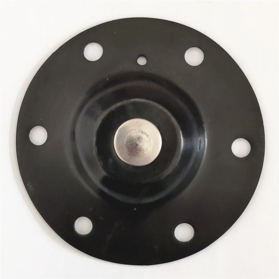 Diaphragm Of Electr…