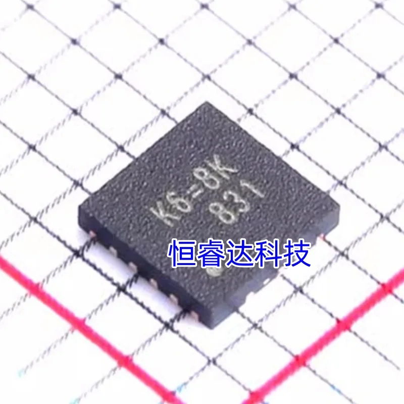 

(2-5 шт.) 100% новый RT6228AGQUF RT6228A K6 K6 = ** K6 = 8K UQFN-12 QFN SMD DC-DC чип питания IC