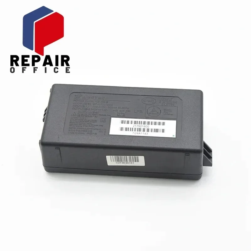 1 unidad de fuente de alimentación XP-215 usada 1A541W EP-AG210SDE para Epson XP 305 405 XP-305 XP-405 WF-2530 WF-2510