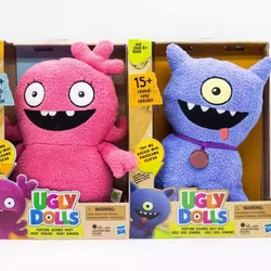 Hasbro UGLYDOLL E4562 Doll Plush Toy Anime Peripheral Products Dolls Gift Decoration Gifts for Kids