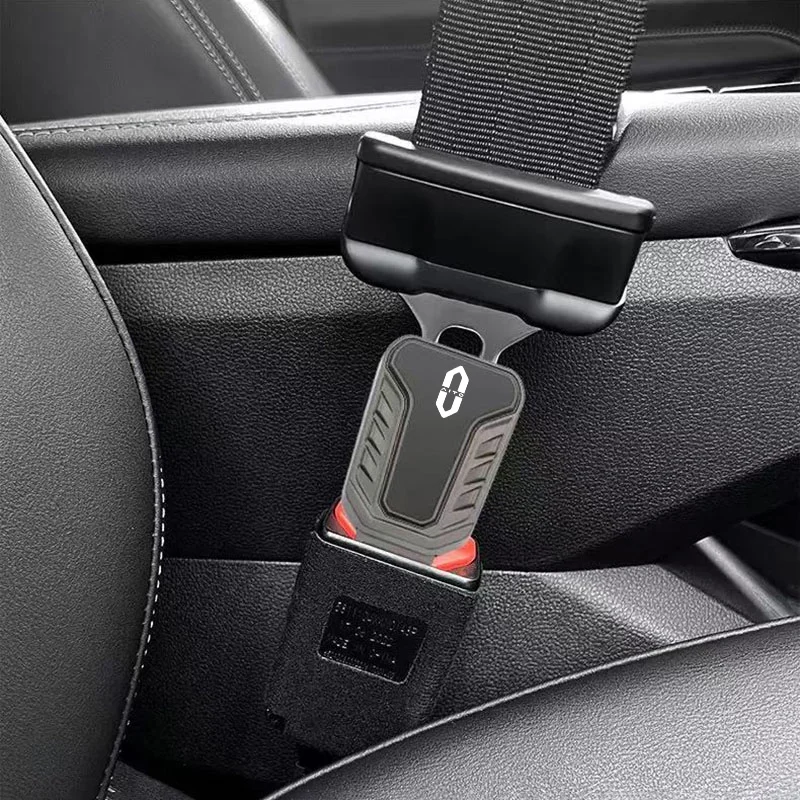 Sichere Sicherheitsgurt-Verlängerungsschnalle für AITO M5 M7 M5ev M9, hochwertig, einfach zu montieren, sicher, zuverlässig, langlebig, Komfort, Premium, robust