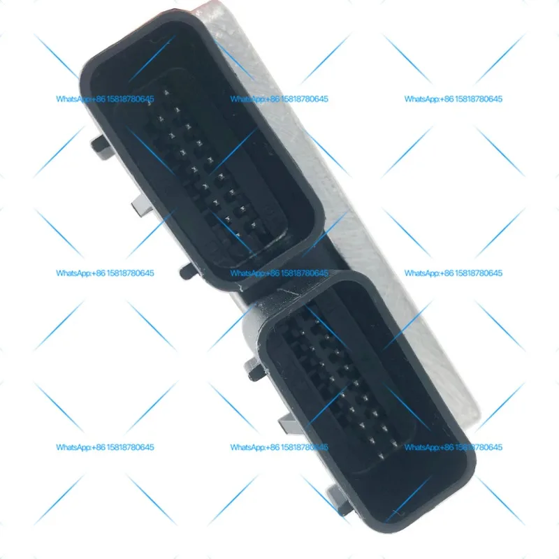 28561520 MT05 ECU Controller, Unlimited Performance for LONGJIA VMAX 300 300cc Motorcycle Engine