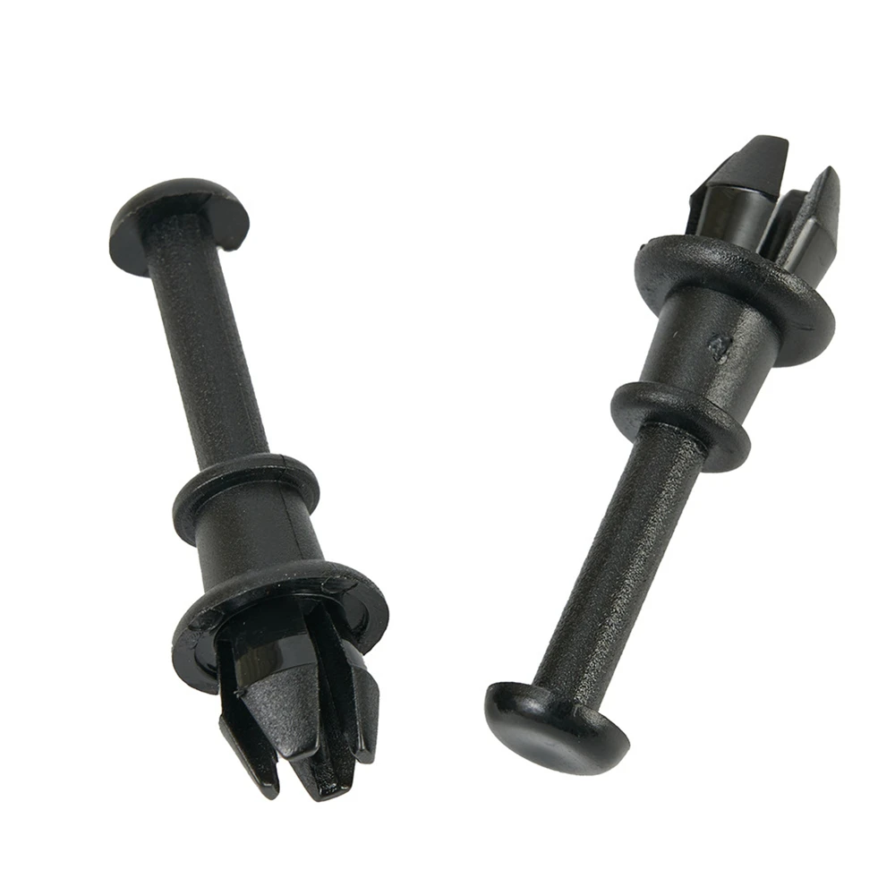 2Pcs Boot Trunk Parcel Shelf Tray Strap String Clips For Seat Altea Arona Ibiza 6L 6J 6F For Audi A3 S3 MK2 8P 8V Q5 SQ5 8R MK1