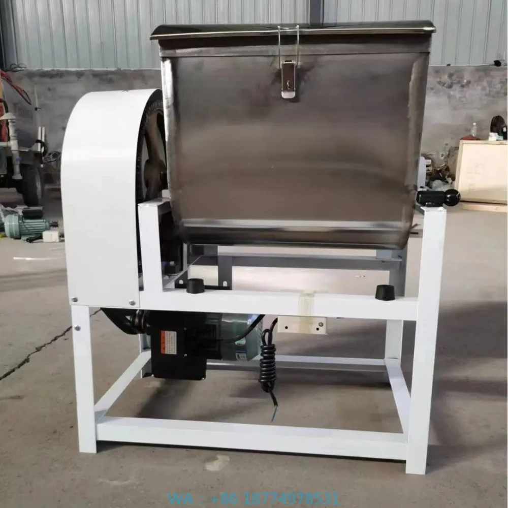 Machine /dough Washer /flour Washing Machine Gluten Making Machine New Trend Asian People Like Food Make