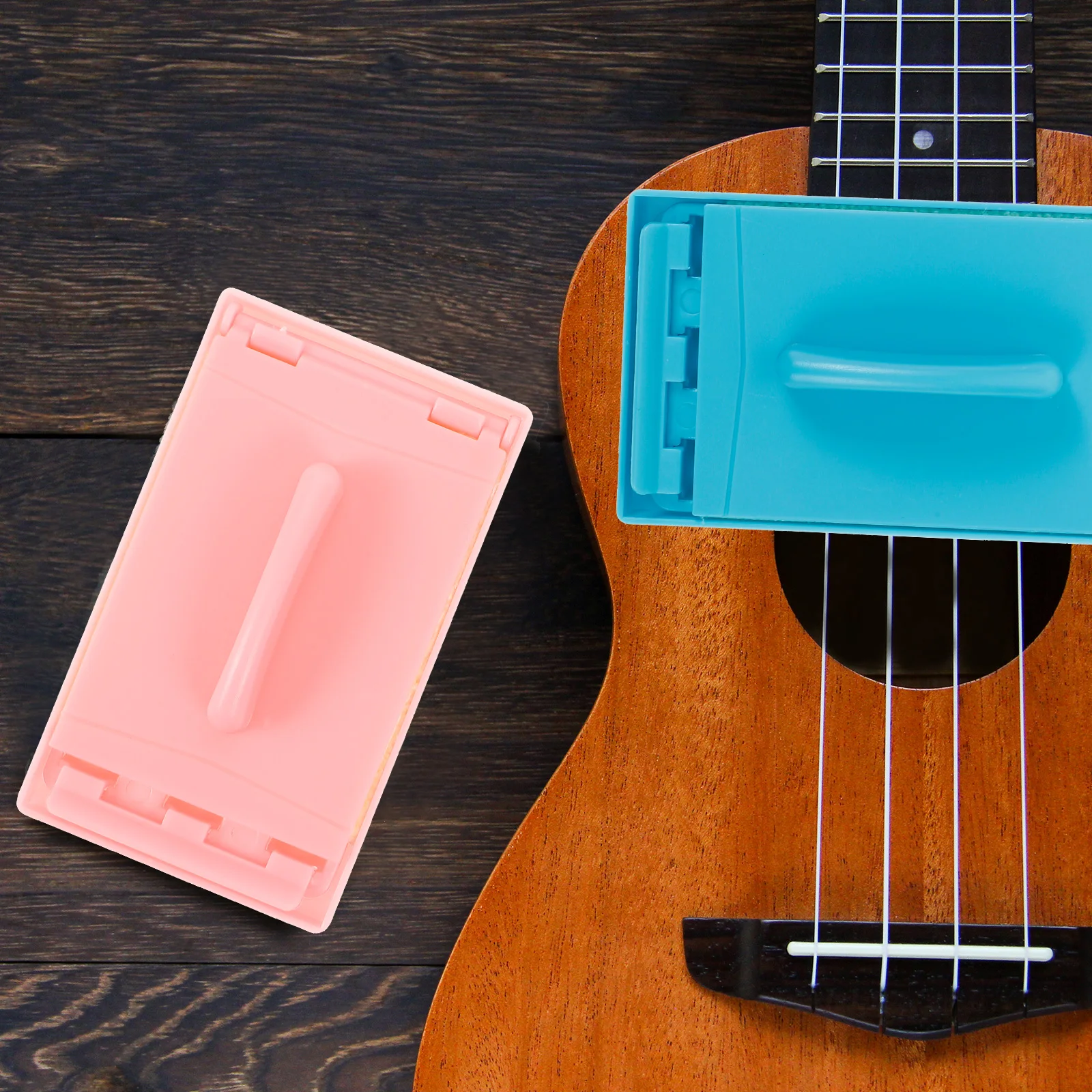 

String Cleaner Acoustic Guitar Cleaning Kit Fretboard Conditioner Bass Accessories Fiber Ukulele Electric Care