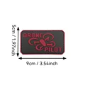 PVC patch 10