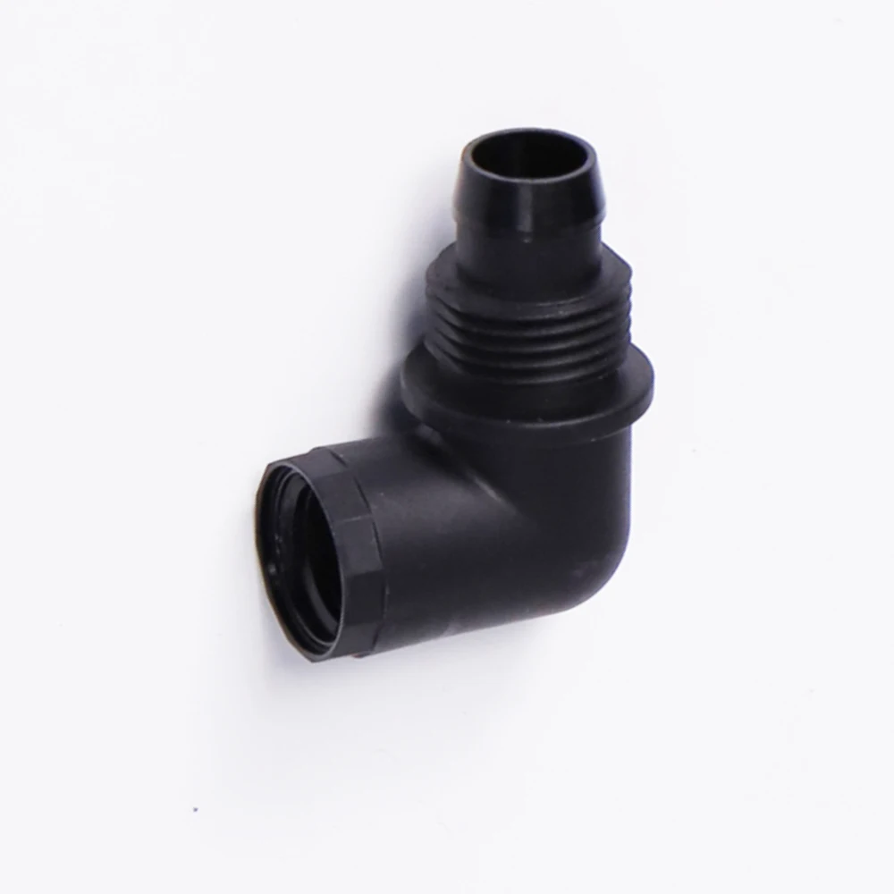 Agras T50/T25/T60/T25P agricultural drone accessories Impeller Pump Curving Connector repair parts For DJI plant protection UAV