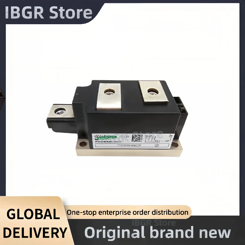 

TD330N16KOF TT285N14KOF TT285N16KOF TT33016KOF TT330N18KOF IGBT Modules New Original