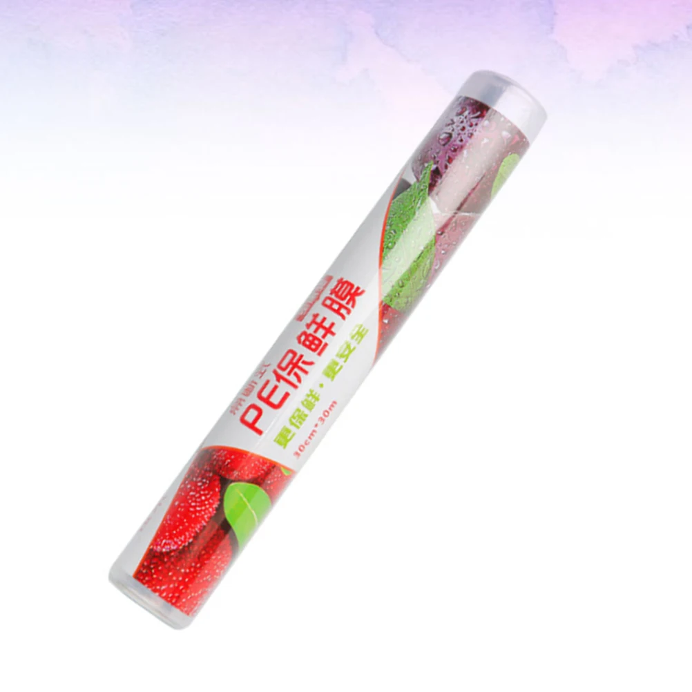 

food cling wrap disposable wrap roll PE film food save wrap cling film for food clear food wrap
