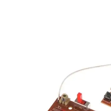 

4CH RC пульт дистанционного управления 27 МГц схема печатной платы передатчик и приемник с антенной радиосистема для автомобиля грузовик игрушечный