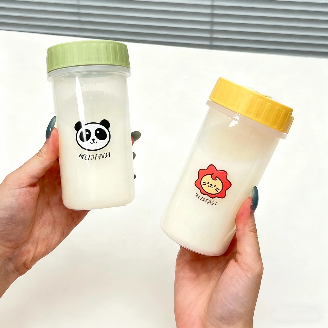 Worthbuy Cute Clear…