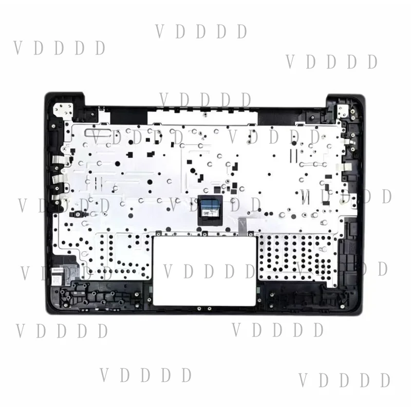 L...  For HP Fortis 14 Inch G11 Chromebook Palmrest Upper Case Keyboard N83274-001