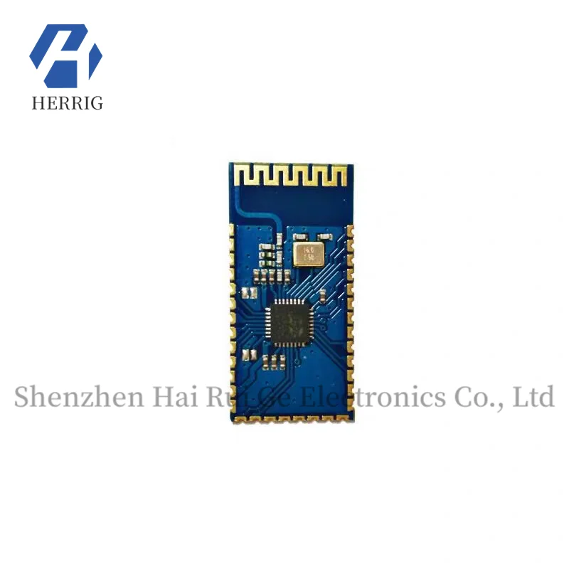 

BT04-A Bluetooth Serial Port Module Wireless Transparent Data Module 51 Microcontroller SPP-CA instead of HC06