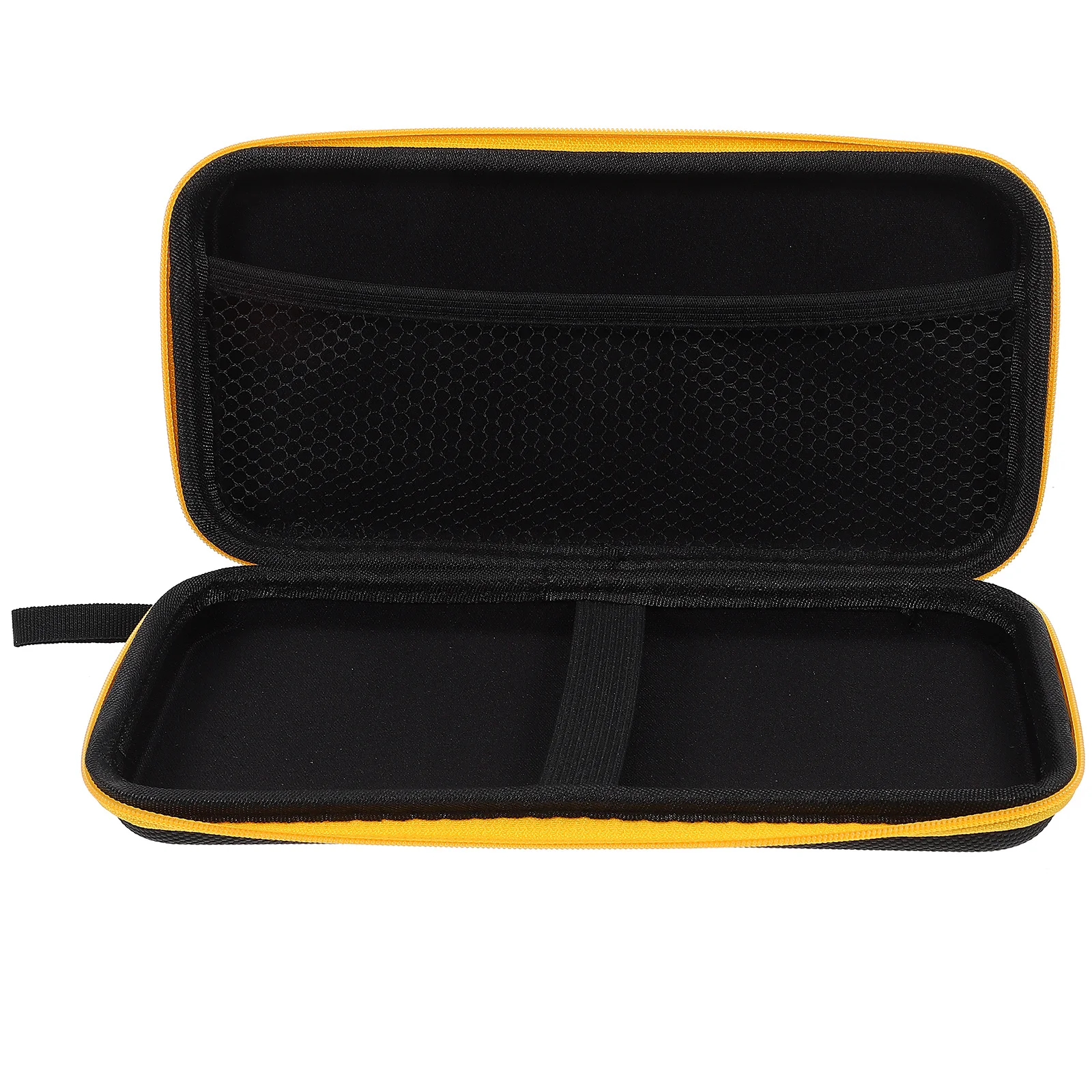 

Game Accessories Travel Case Rg505 Carrying Bag Stylish and Durable Gaming Gear Protector Game Console Carrying Case