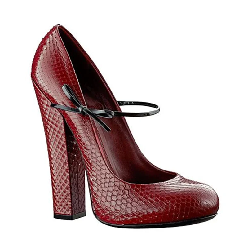 Schmetterling Knoten Riemen Leder High Heels Sexy Spitz Platz Ferse Akzeptieren Angepasst Neue Ankünfte Mode Frauen Moderne Schuhe