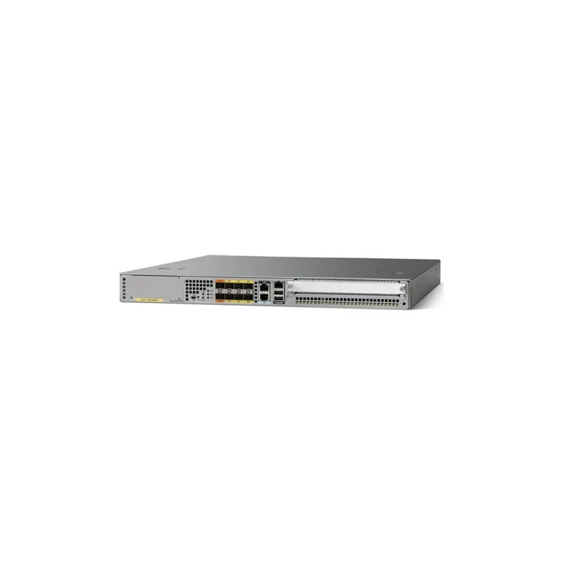 ASR 1000 Series Gigabit Ethernet Network Router ASR1001-X