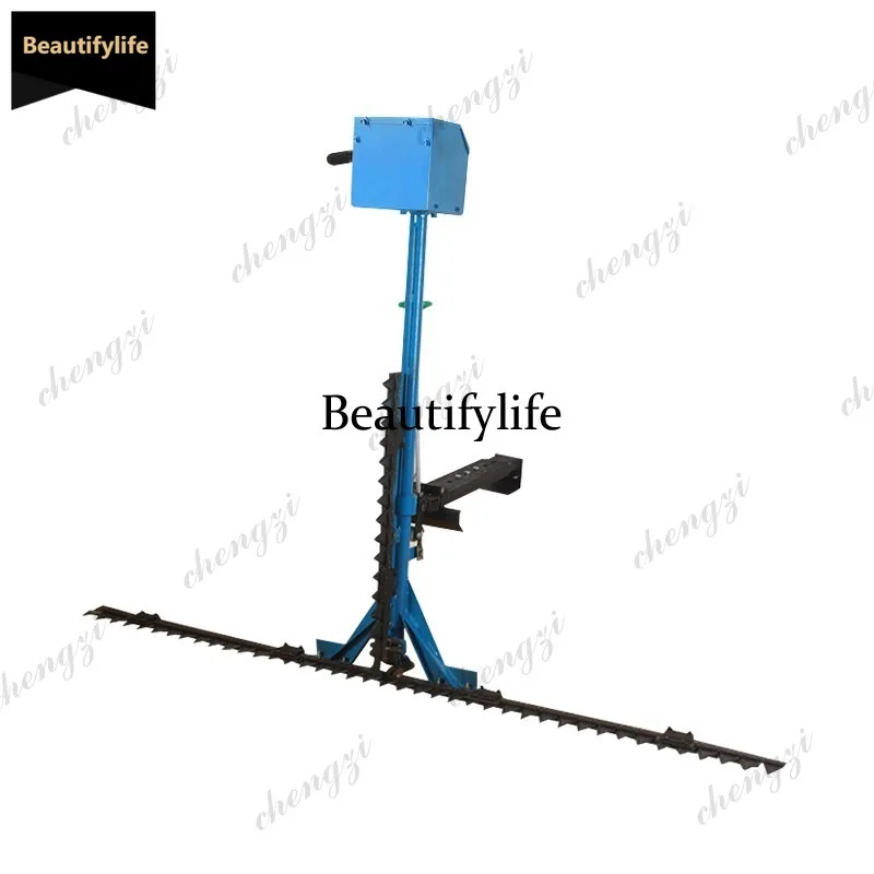 Q181 48V Electric Underwater Lawn Mower Shrimp Pond Crab Pond Electric Water Grass Mower Electric Underwater Lawn Mower