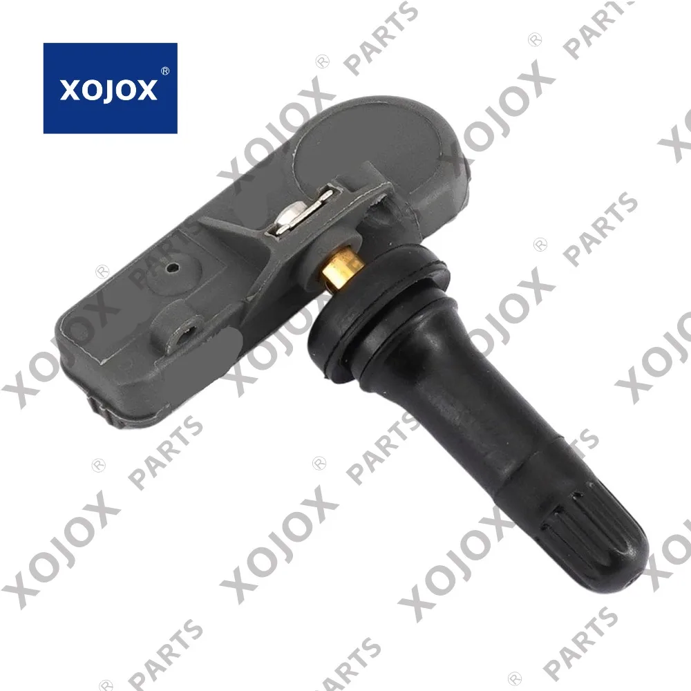 

XOJOX 1PCS Car Tire Pressure Sensor BB5T-1A180-AA