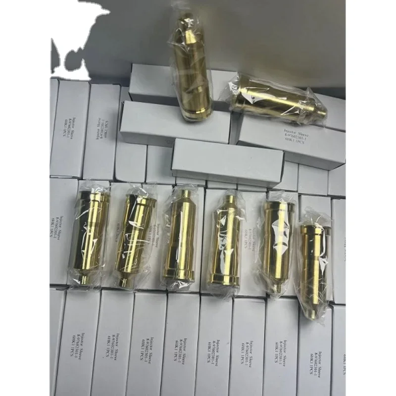 

4HK1 6HK1 Injector Sleeve 8976023011 Repair Accessories 6HK1 Injector Sleeve 4HL1 Direct Injection