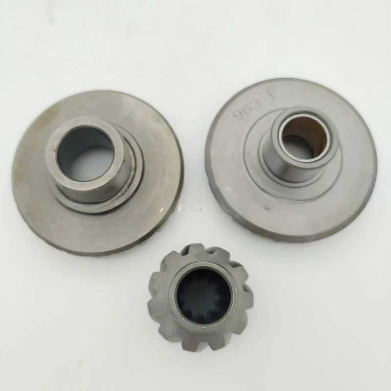 57510-89J00 Forward Gear 57521-89J00 Reverse Gear 57311-96320 Driving Gear for Suzuki 2-stroke 25/30HP
