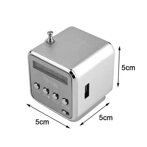 6 best sales रेट्रो कार स्टीरियो - №5