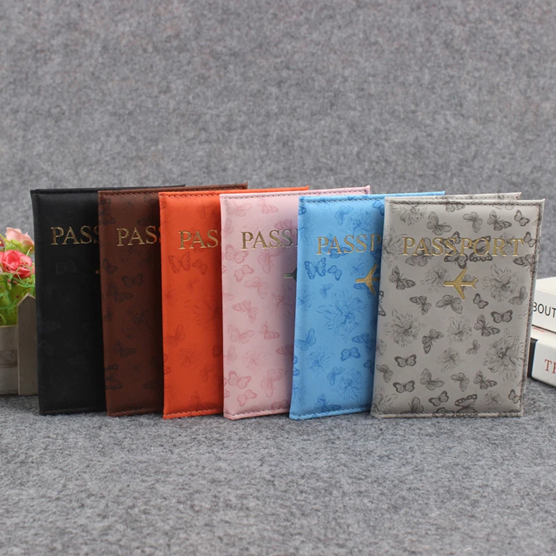 Pu Leather Travel W… - image