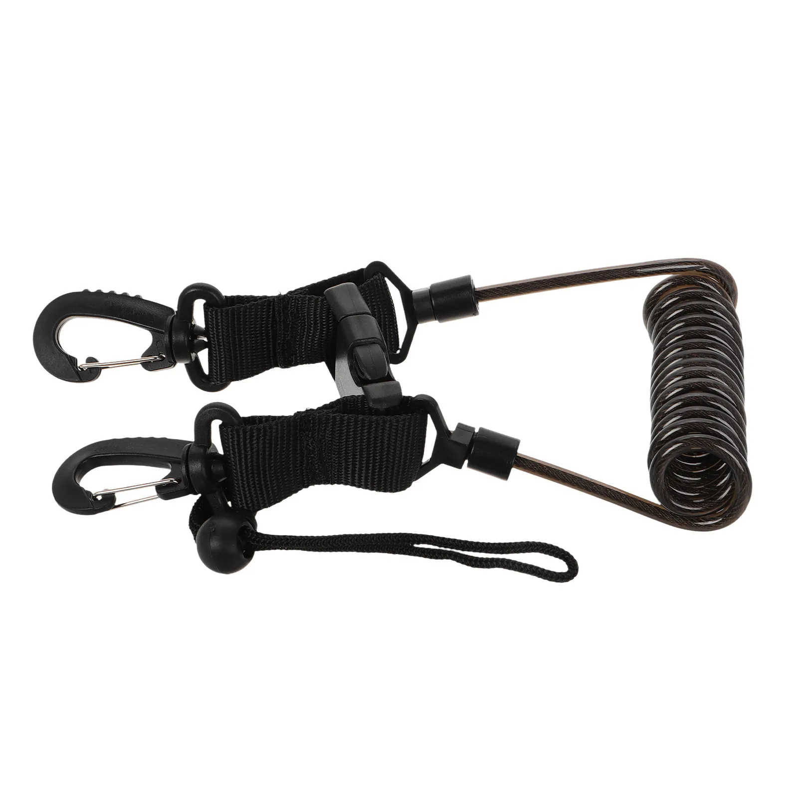 

Ремешок для камеры для подводного плавания с отличными характеристиками по упругости, износостойкий, для обеспечения безопасности при дайвинге.