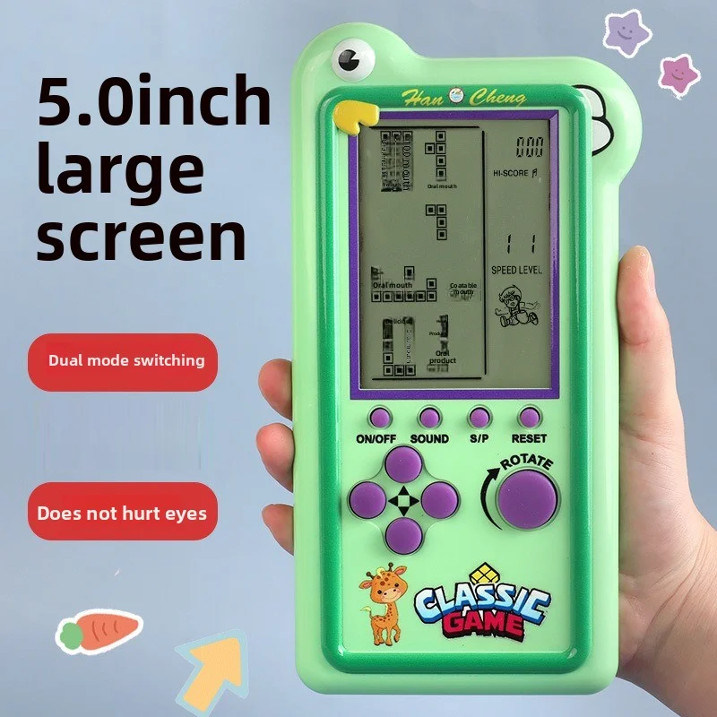 #8 Cheapest Portable Electronic Games Deals You Can Get