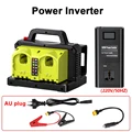 AU plug