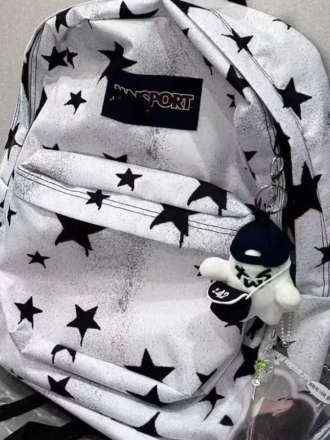 jansport backpacks canada deals Big Student the side water bottle pocket Jansport Cool Student Backpack Sac
