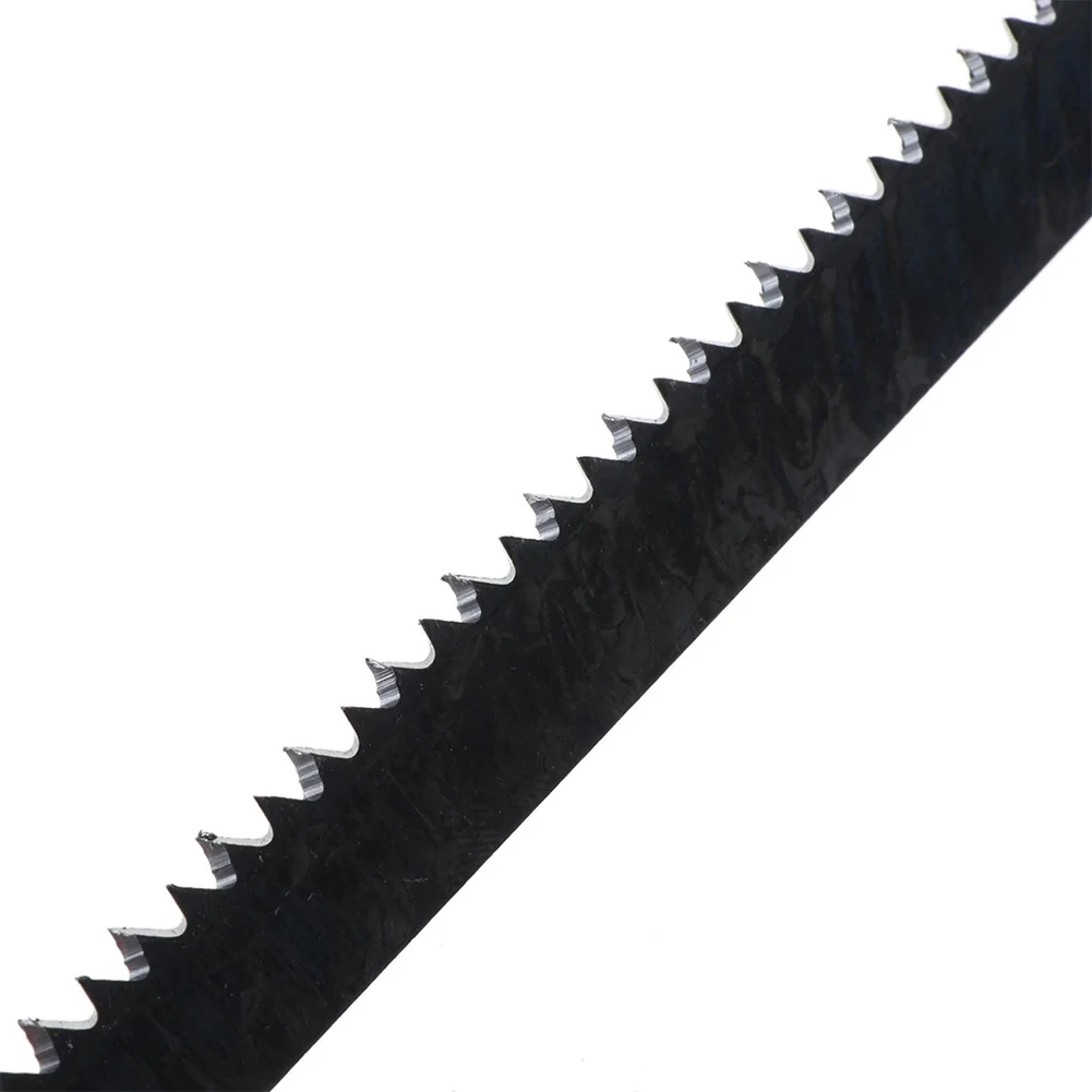 250mm T1044DP HCS Reciprocating Saw Blades For Sheet Panels Wood Metal Cutting Power Tool Wood Cutter Machine Attachments