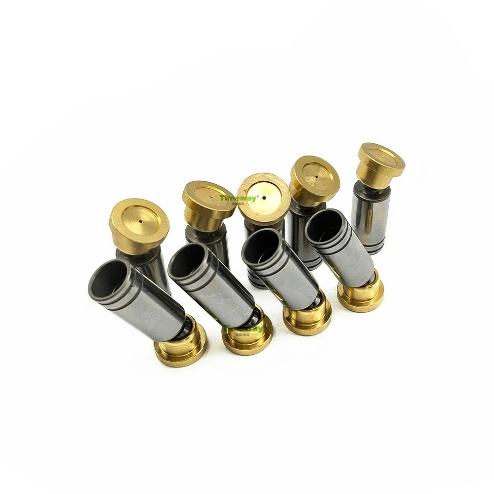 

SPV Hydraulic Pump Repair Kits Piston Shoe for SPV15 Sauer Piston Pump Spare Part Pump Accessories Pistons