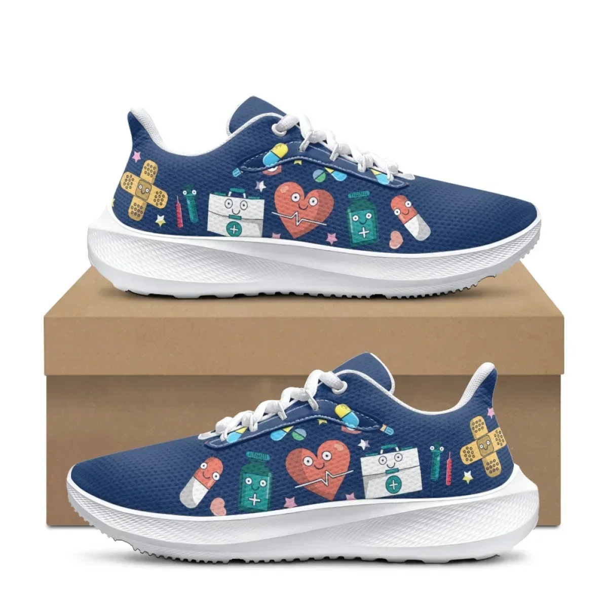 Women's Nusing Shoe…