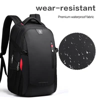 OIWAS Laptop Backpacks 15.6 Inch School Bags Waterproof Nylon 29L Casual Shoulder Bagpack Travel Teenage Men's Backpack Mochila 3