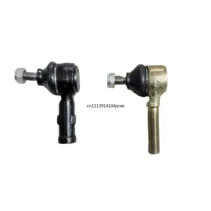Suitable for  S30 H30 CROSS steering machine horizontal tie rod inner ball head, steering machine outer ball head