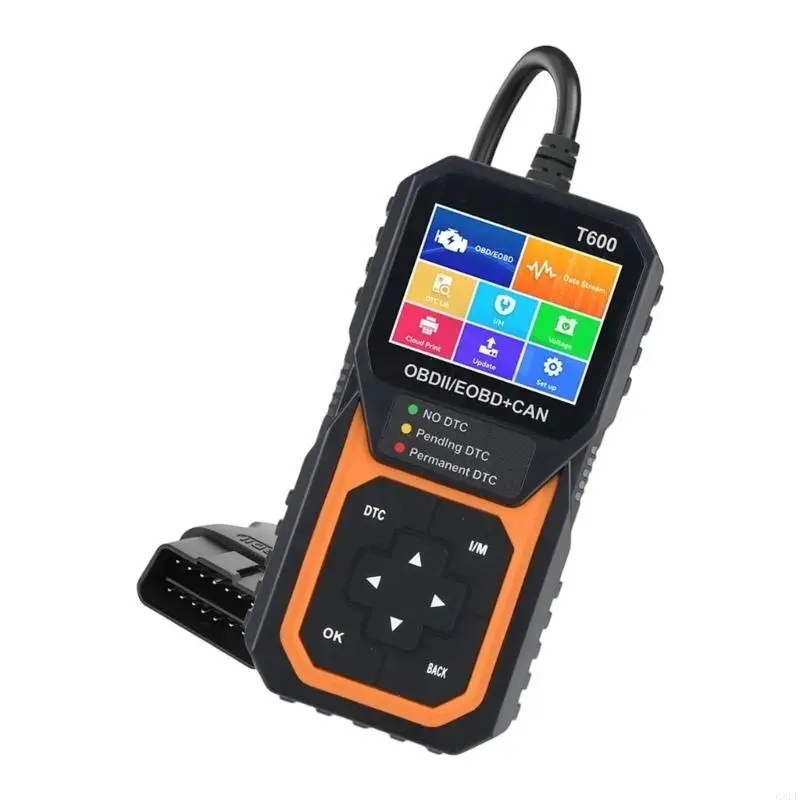 

2025 Новые Universal Scanner