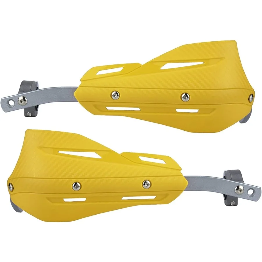 

Motorcycle Handguards for Honda CRF150F CRF230F CRF250F CRF 150F 230F 250L 230L Motorcycle Accessories Handguard Hand Shield Gu