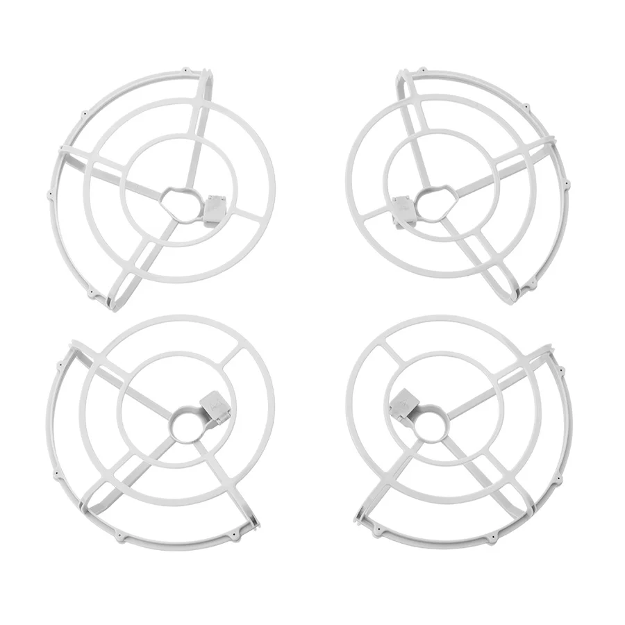 Quick-Release Propeller Guard Prop Protectors for DJI Mini 2/Mini se/Mavic Mini Drone Accessories