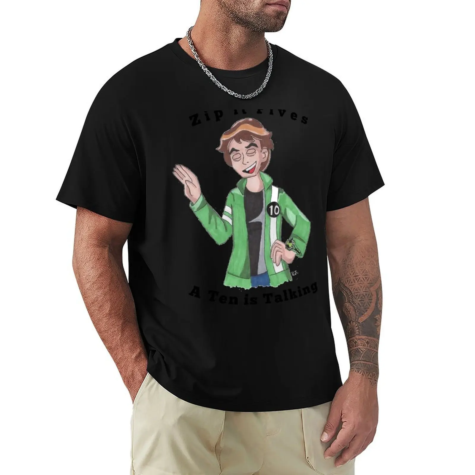 

Ben 10 Snark T-Shirt Anime t-shirt aesthetic clothes man t shirt vintage anime shirt plain t shirts men