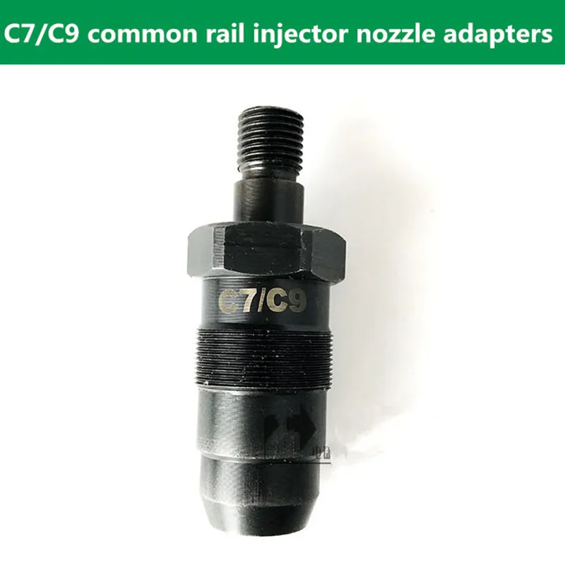 1 Pcs Common Rail Injector Opening Pressure Test Adapter Tool for All Kinds of Injectors