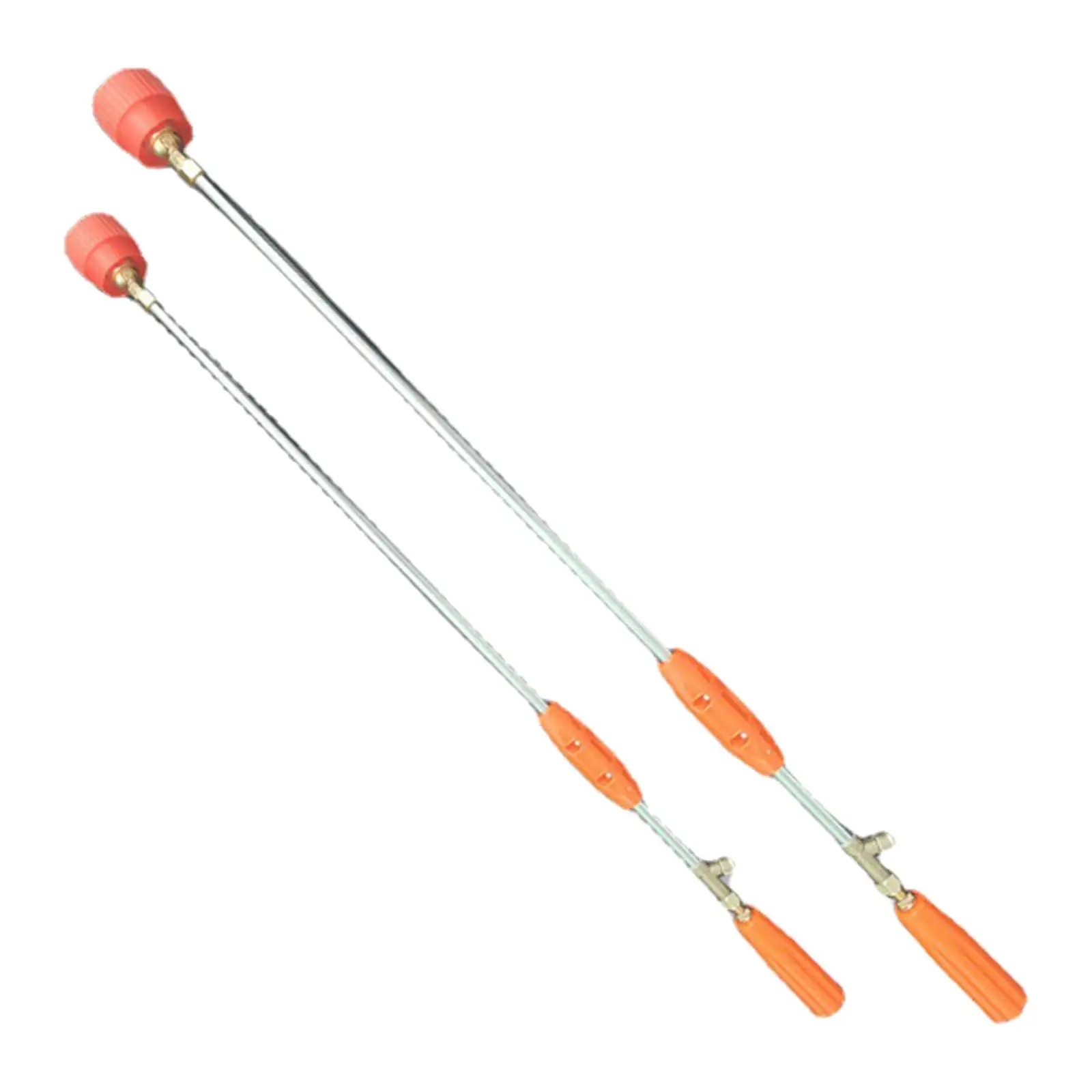 Pressure Washer Wand Sprayer, Agricultural Sprayer, Irrigation Hose Sprayer, Steel Quick Connect Lance Spray Rod for Die