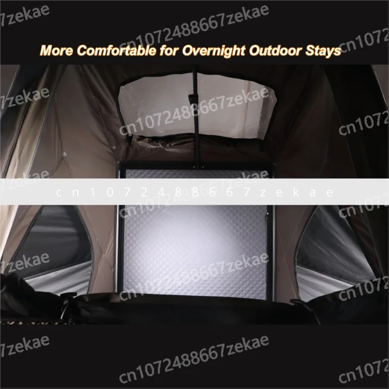 

Roof Top Tent Hard Shell Aluminum 4 Person Rooftop Tent Hard Shell Aluminum Tent Box Rooftop Car Roof Top