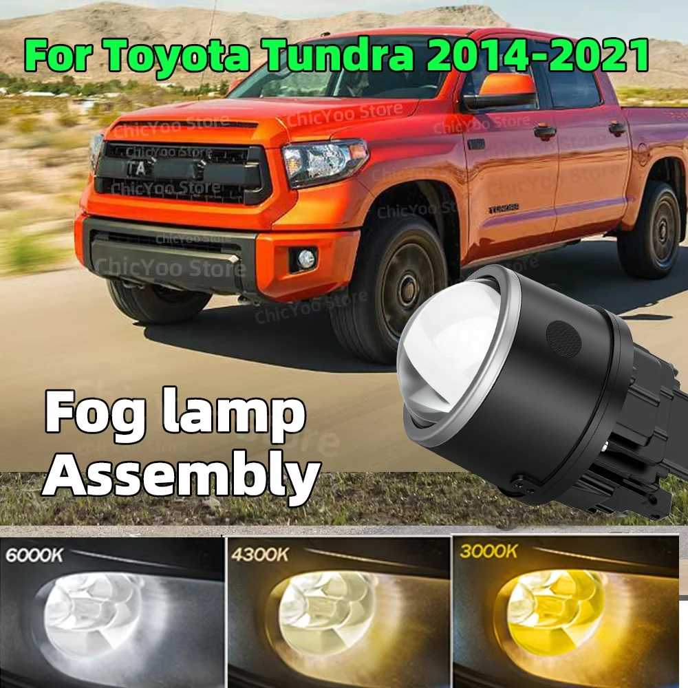 Bi Led Projector Lens 3 Inch - Lensa Proyektor Lampu Kabut Laser Bi-led