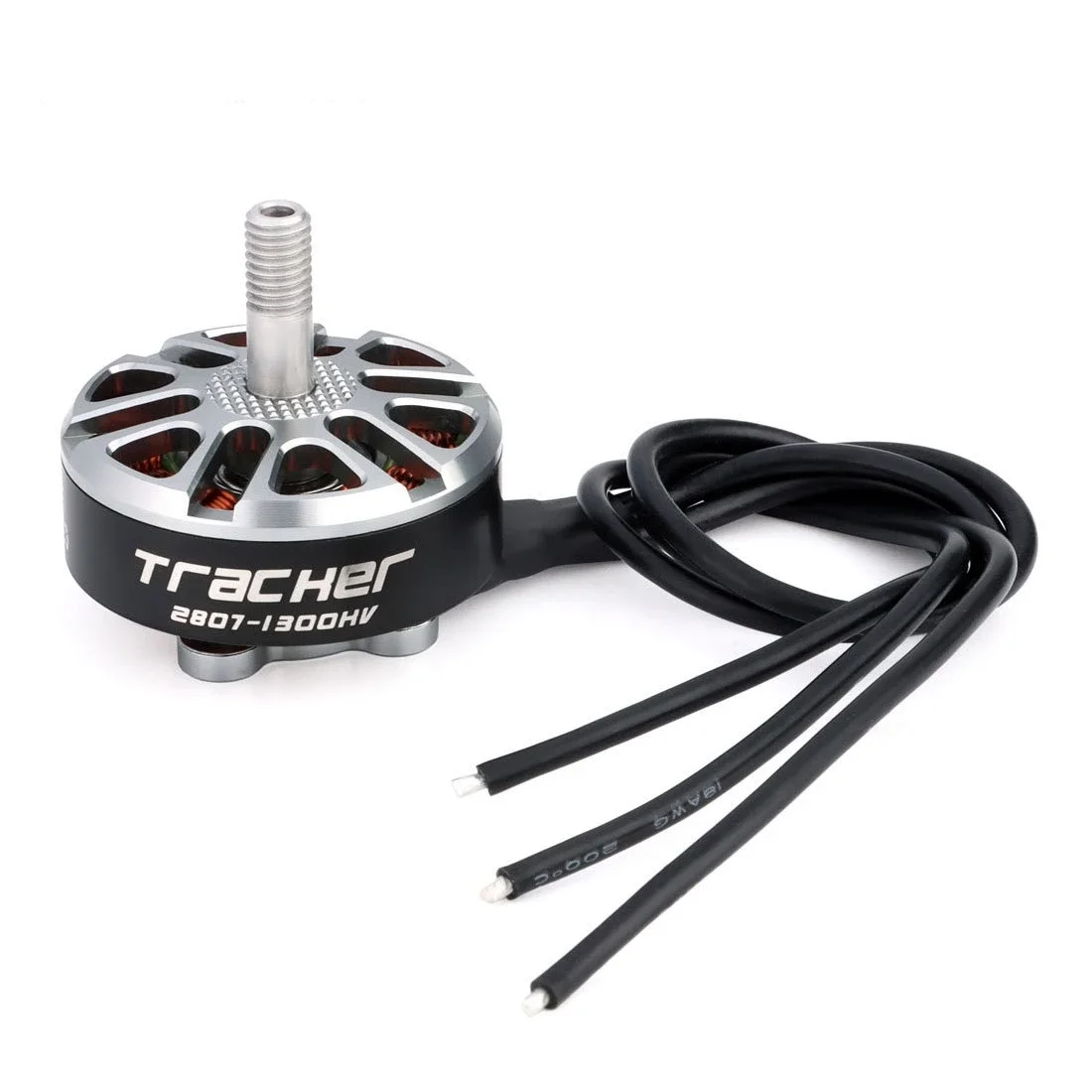 

2807 1700KV Brushless Motor for FPV Freestyle 7inch Long Range LR7 Drone Model